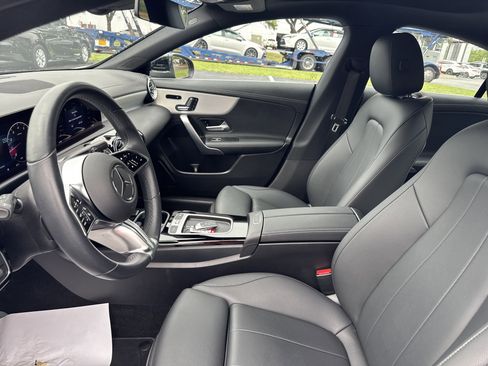 Used 2024 Mercedes-Benz CLA 250 image 6