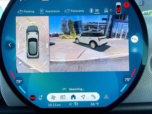 New 2026 MINI Cooper S image 18