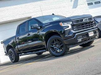 New 2026 Chevrolet Silverado 1500 RST w/ RST Select Package AWD/4WD video 2
