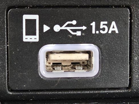 Certified 2020 Honda CR-V EX image 8