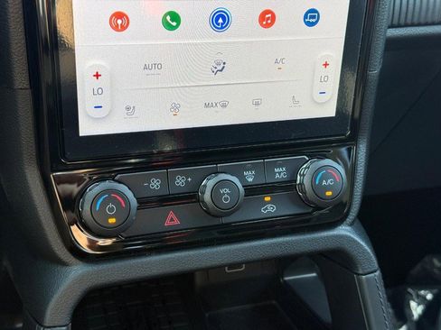 New 2026 Ford Ranger Raptor AWD/4WD image 13
