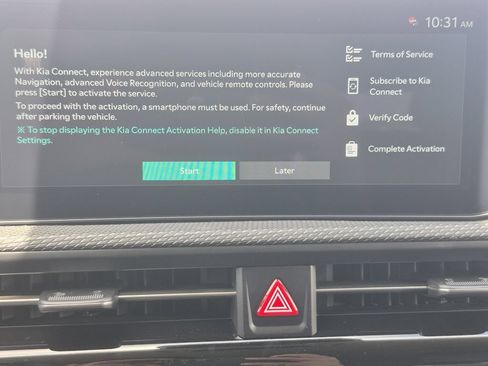 New 2026 Kia EV6 Wind AWD/4WD image 21