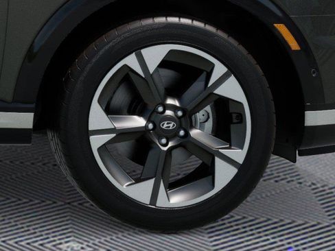 New 2026 Hyundai Palisade Limited image 8