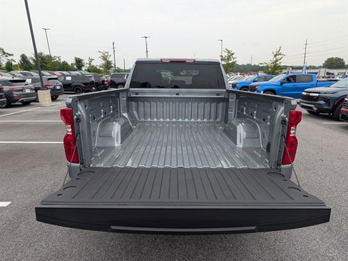New 2026 Chevrolet Silverado 1500 Custom image 9