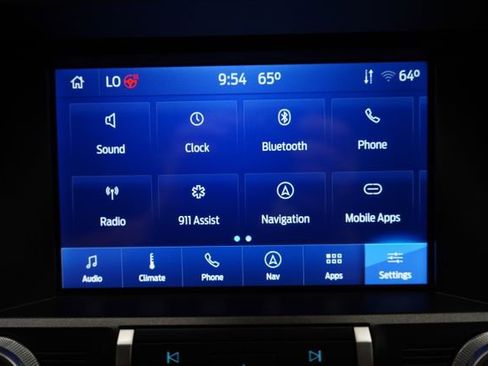 Used 2022 Ford Mustang Premium w/ Equipment Group 201A RWD image 32