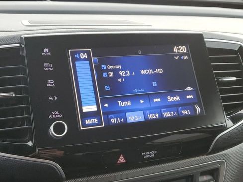 Certified 2023 Honda Ridgeline RTL-E image 20