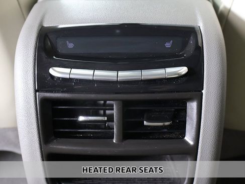 Used 2023 Cadillac XT5 Premium Luxury image 10