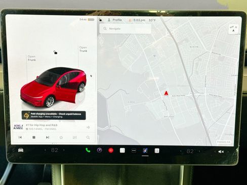 Used 2026 Tesla Model Y Long Range image 12