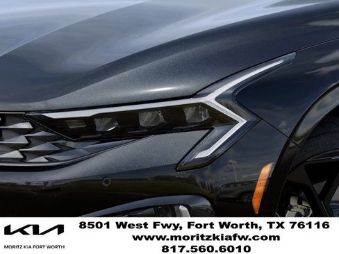 New 2026 Kia K5 GT-Line FWD image 10