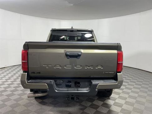 New 2026 Toyota Tacoma TRD Sport image 6