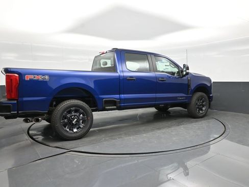 New 2026 Ford F250 XL w/ STX Appearance Package image 9