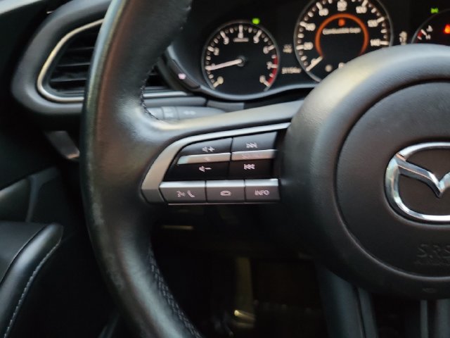 Used 2023 MAZDA CX-30 AWD 2.5 S w/ Select Package image 15