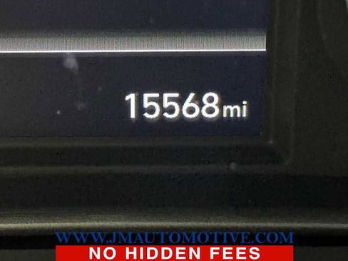 Used 2023 Hyundai Kona SEL image 21