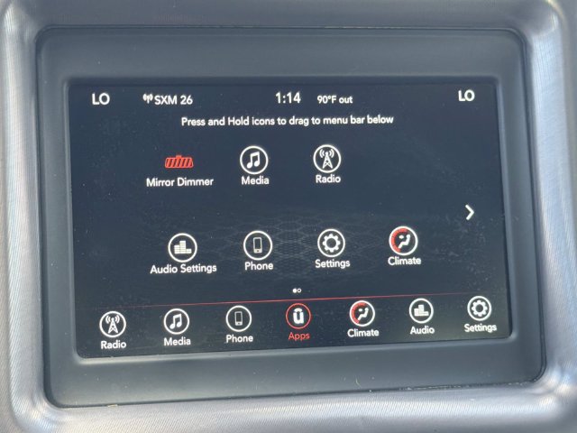 Used 2023 Dodge Challenger R/T RWD image 31