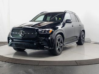 Used 2026 Mercedes-Benz GLE 450 4MATIC w/ Driver Assistance Package video 3