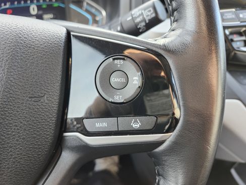 Used 2019 Honda Odyssey EX-L image 34