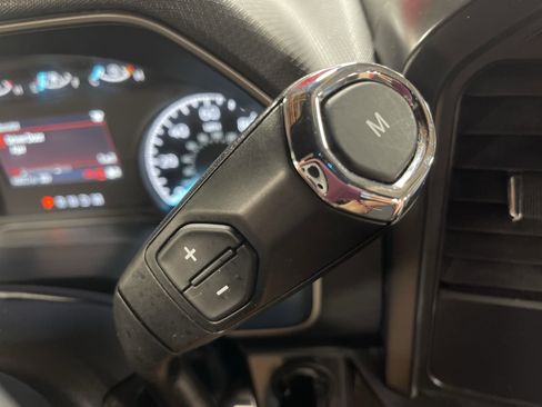 Used 2022 Ford F150 XL w/ STX Appearance Package image 26