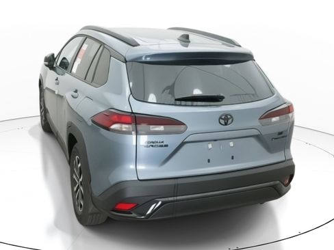 New 2026 Toyota Corolla Cross SE image 6