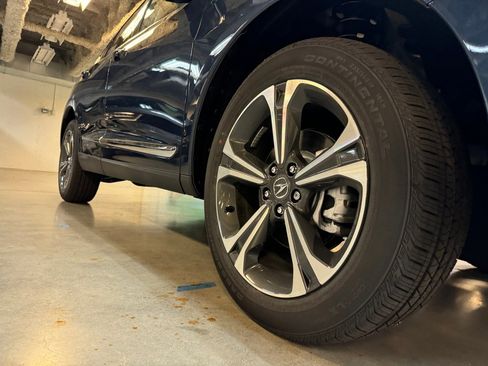 New 2025 Acura RDX SH-AWD w/ Technology Package image 11