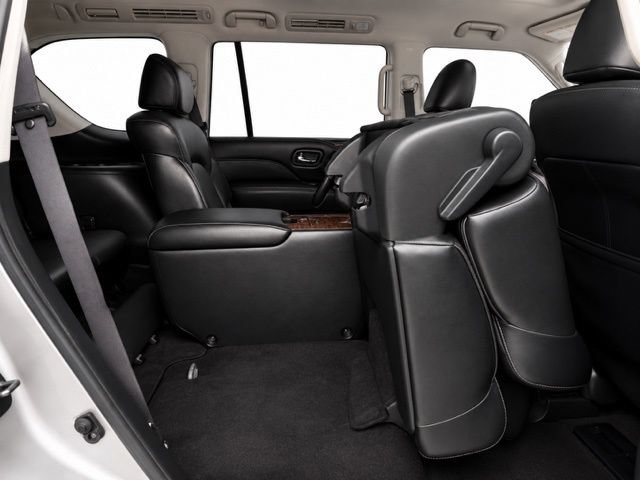 Used 2018 INFINITI QX80 4WD image 19