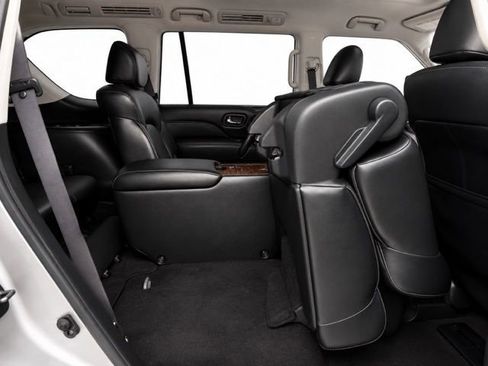Used 2018 INFINITI QX80 4WD image 19