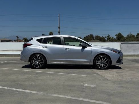New 2026 Subaru Impreza 2.0i Sport AWD/4WD image 29