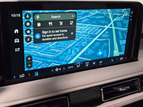 New 2026 Lincoln Aviator Reserve AWD/4WD image 26