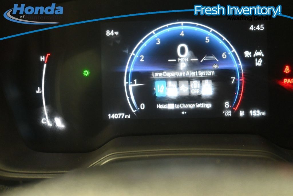 Used 2026 Toyota Corolla LE FWD image 21