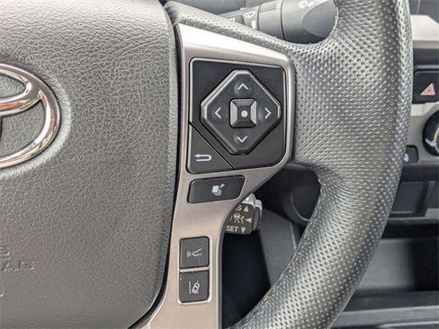 Used 2023 Toyota Tacoma SR5 image 16