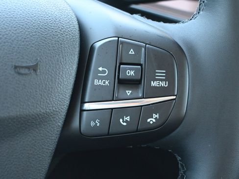 New 2026 Ford Bronco Sport Outer Banks w/ Outer Banks Tech Package+ image 19