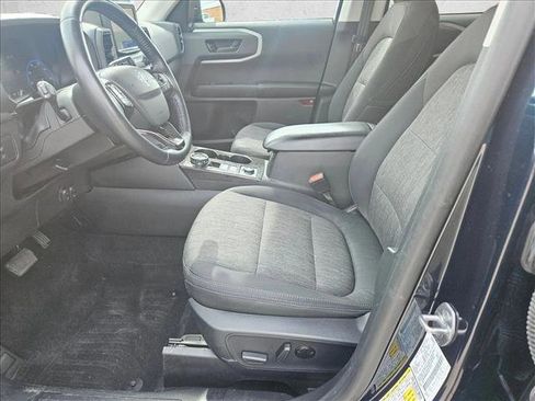 Used 2022 Ford Bronco Sport Big Bend w/ Convenience Package image 13