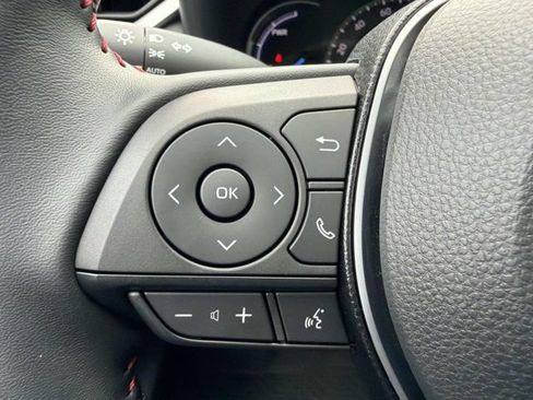 Certified 2024 Toyota RAV4 SE AWD/4WD image 26