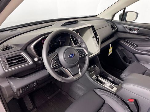 New 2026 Subaru Ascent Limited image 9