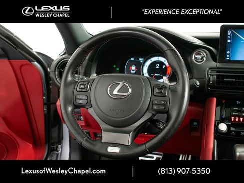 Used 2024 Lexus IS 350 F Sport image 27