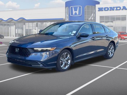 Used 2024 Honda Accord EX image 3