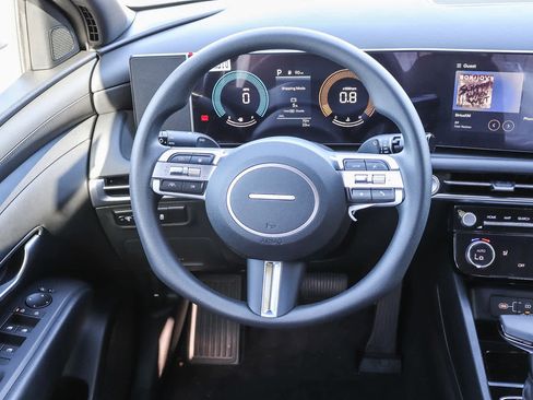 New 2026 Hyundai Santa Cruz SEL FWD image 22