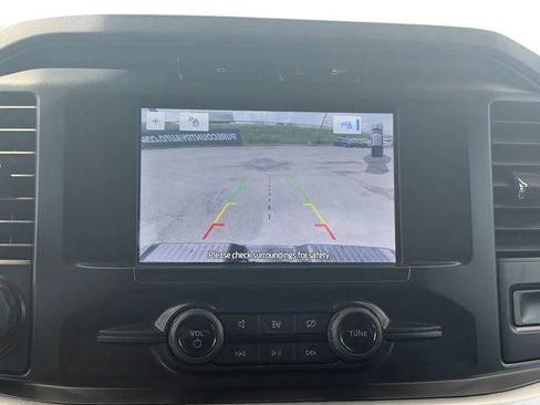 Used 2022 Ford F150 XLT w/ XTR Package AWD/4WD image 9