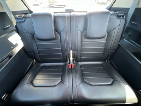Used 2019 Volkswagen Atlas SEL Premium AWD/4WD image 39