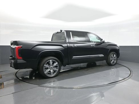 Used 2024 Toyota Tundra Capstone image 7
