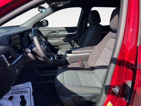 New 2026 GMC Terrain Elevation w/ Black Edition image 10