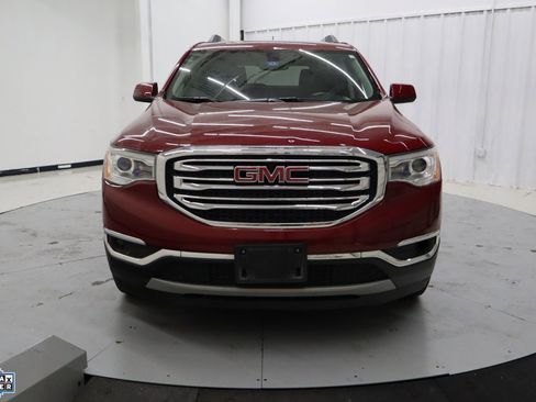 Used 2019 GMC Acadia SLT image 11