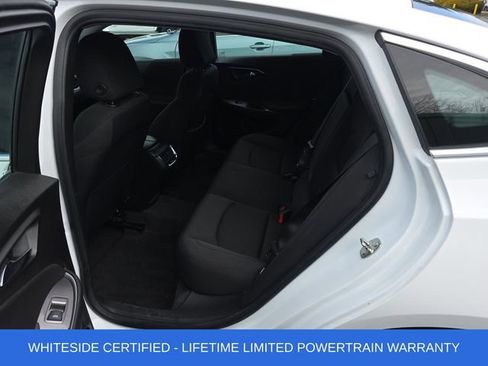 Used 2023 Chevrolet Malibu LT FWD image 5