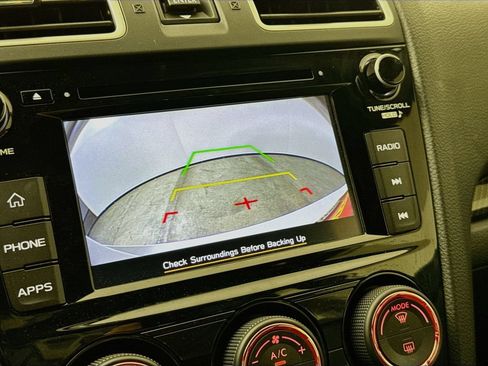 Used 2019 Subaru WRX AWD/4WD image 18