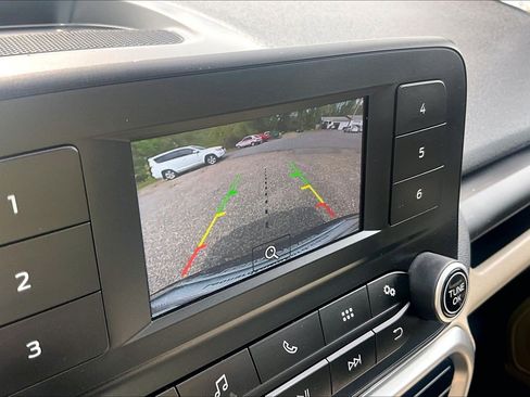 Used 2022 Ford EcoSport S AWD/4WD image 21