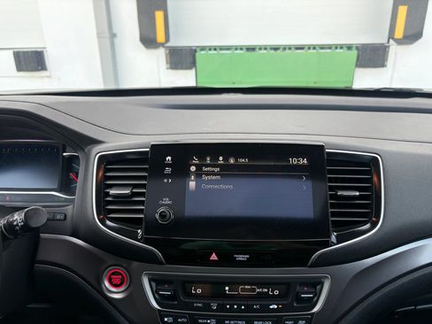 Used 2020 Honda Pilot EX-L image 38