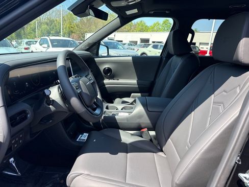 New 2026 Hyundai Palisade XRT Pro AWD/4WD image 12