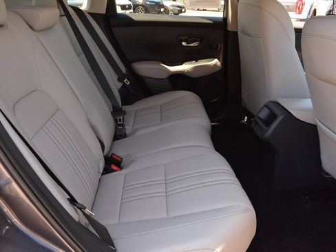 Used 2026 Honda HR-V EX-L image 19