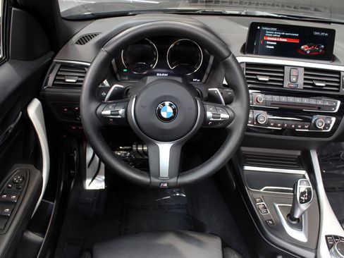 Used 2019 BMW 230i Convertible w/ M Sport Package image 41