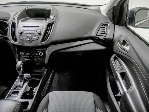 Used 2018 Ford Escape SE AWD/4WD image 28
