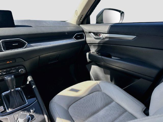 Used 2023 MAZDA CX-5 AWD 2.5 S image 21